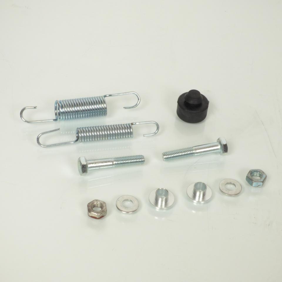 Béquille centrale P2R pour scooter Kymco 50 Agility 220mm Neuf