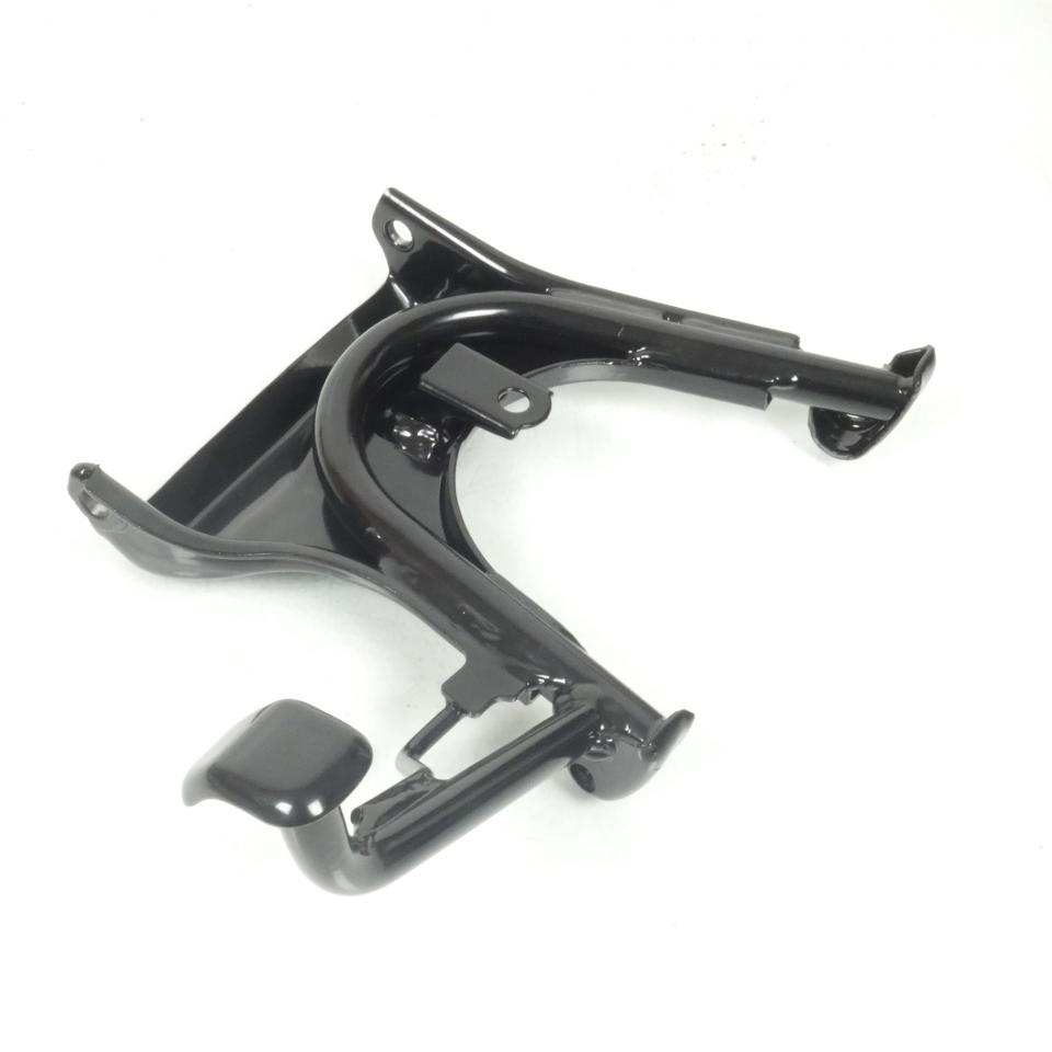 Béquille centrale origine pour Scooter Peugeot 50 Kisbee 4T 2010 à 2017 776870 / axe Ø10mm Neuf