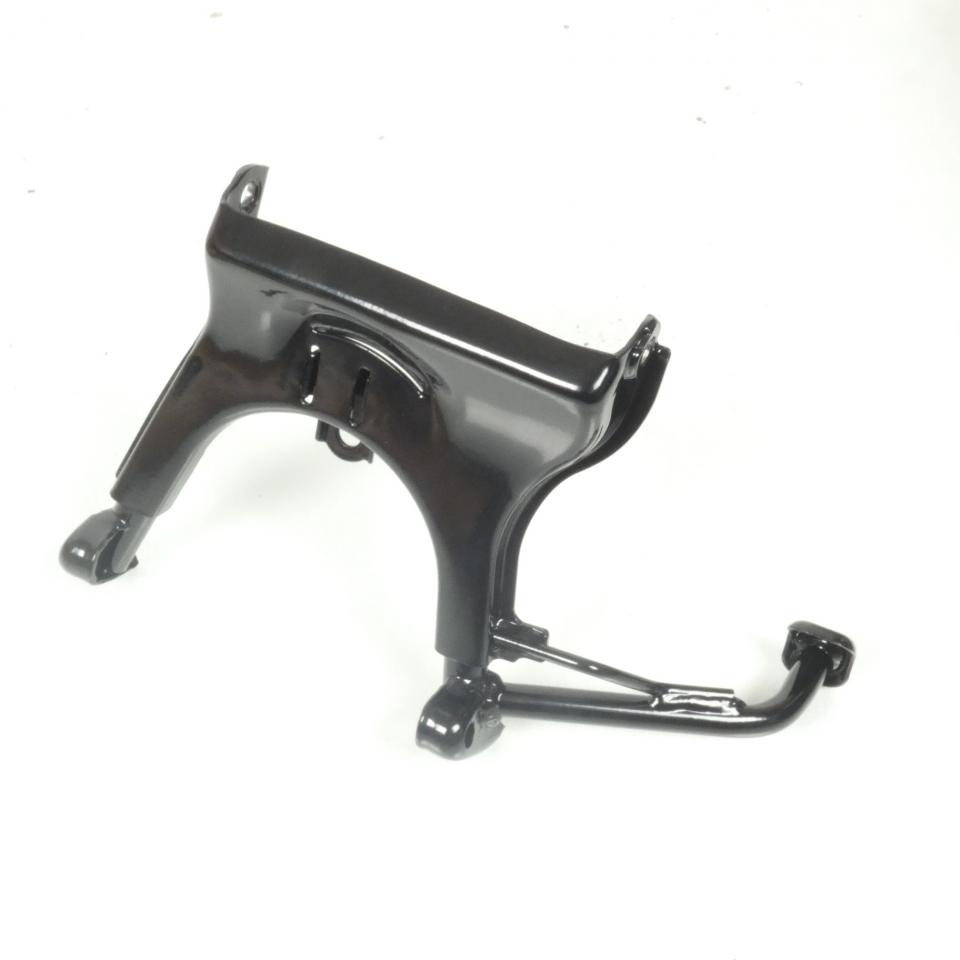 Béquille centrale origine pour Scooter Peugeot 50 Kisbee 4T 2010 à 2017 776870 / axe Ø10mm Neuf