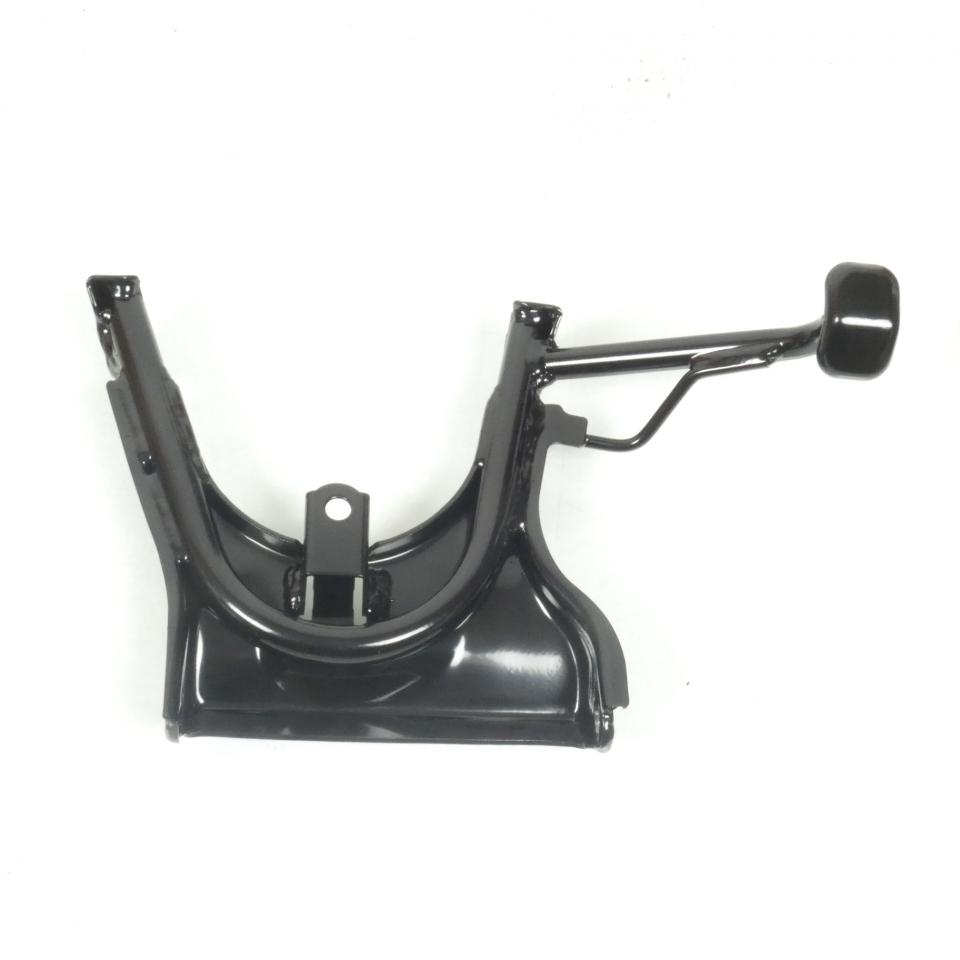 Béquille centrale origine pour Scooter Peugeot 50 Kisbee 4T 2010 à 2017 776870 / axe Ø10mm Neuf