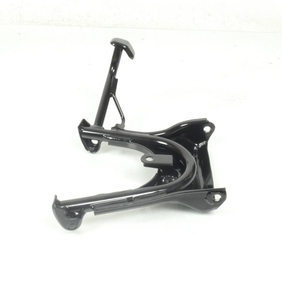 Béquille centrale origine pour Scooter Peugeot 50 Kisbee 4T 2010 à 2017 776870 / axe Ø10mm Neuf
