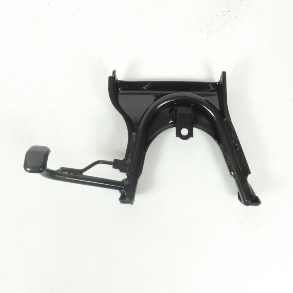 Béquille centrale origine pour Scooter Peugeot 50 Kisbee 4T 2010 à 2017 776870 / axe Ø10mm Neuf