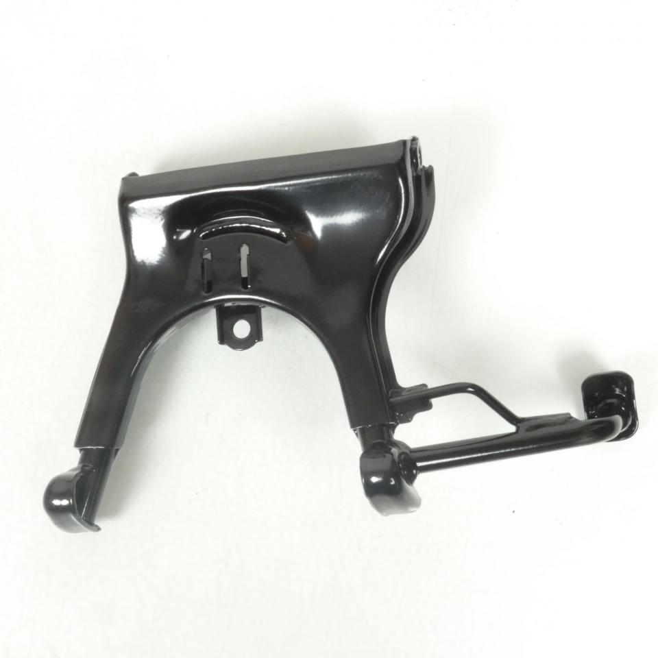 Béquille centrale origine pour Scooter Peugeot 50 Kisbee 4T 2010 à 2017 776870 / axe Ø10mm Neuf