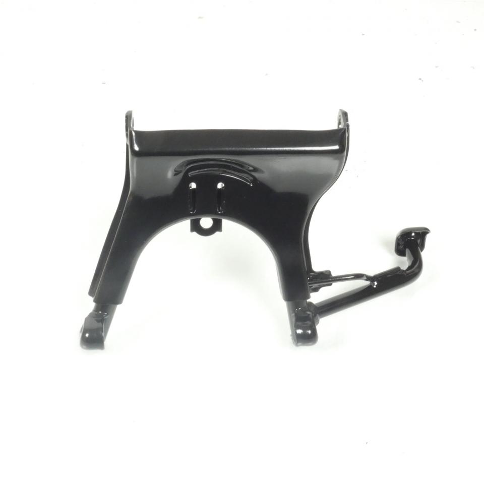 Béquille centrale origine pour Scooter Peugeot 50 Kisbee 4T 2010 à 2017 776870 / axe Ø10mm Neuf