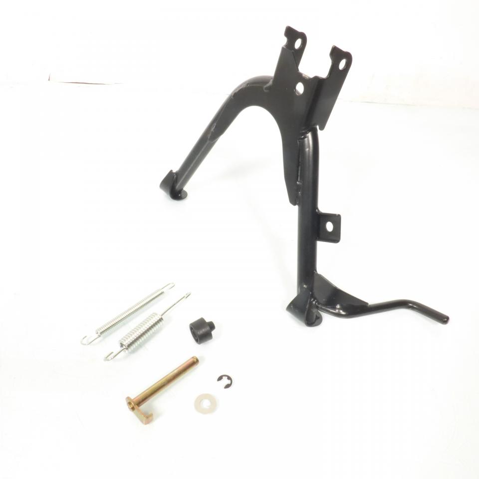 Béquille centrale P2R pour scooter MBK 50 Nitro 2013 à 2016 1PH-F7111-0000 Neuf
