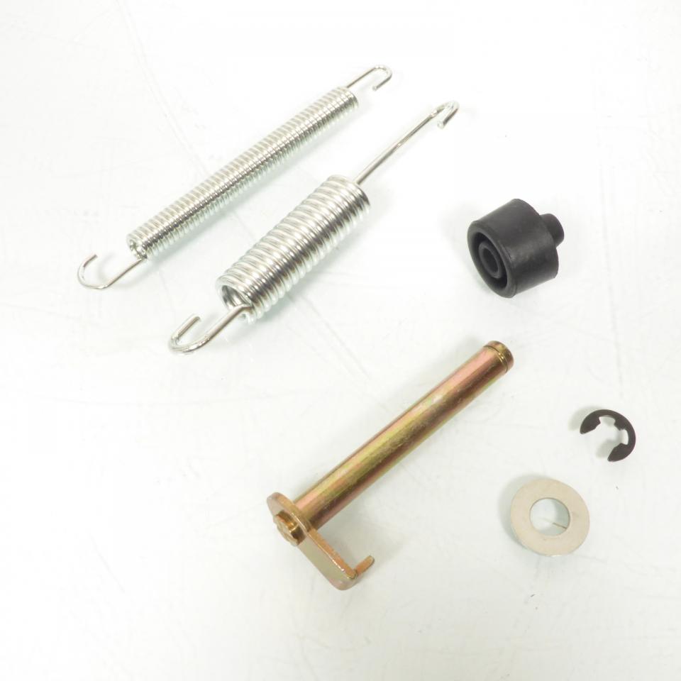 Béquille centrale P2R pour scooter MBK 50 Nitro 2013 à 2016 1PH-F7111-0000 Neuf