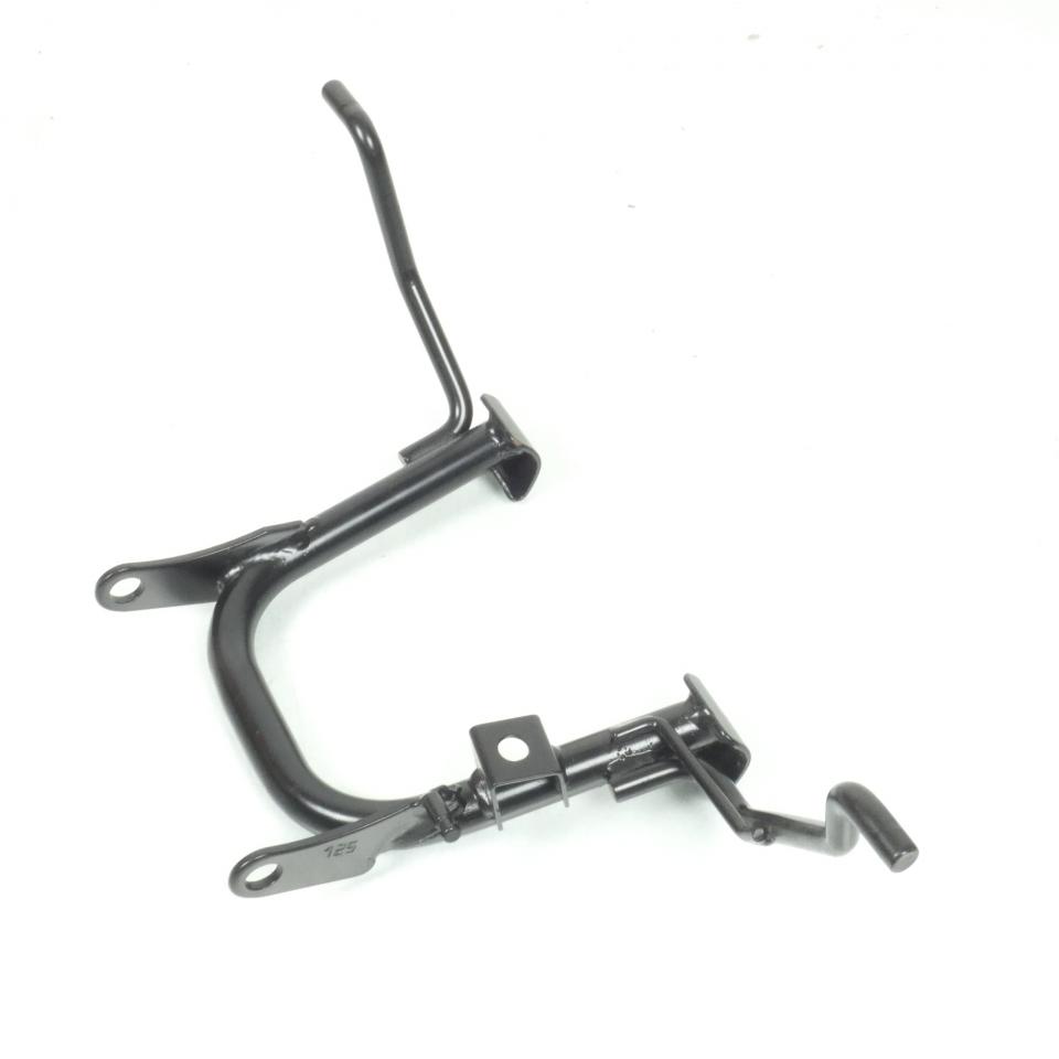 Béquille centrale origine pour Scooter Peugeot 100 Sv L 1998 737308 Neuf