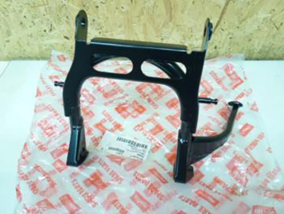 Béquille centrale origine pour Scooter Aprilia 125 Leonardo 1996 à 2004 DIS8146277 Neuf
