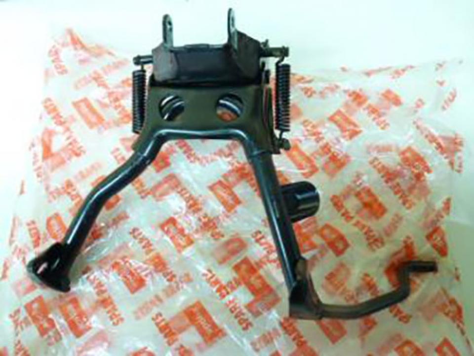 Béquille centrale origine pour scooter Aprilia 50 SR 2003 à 2009 AP8235150 Neuf