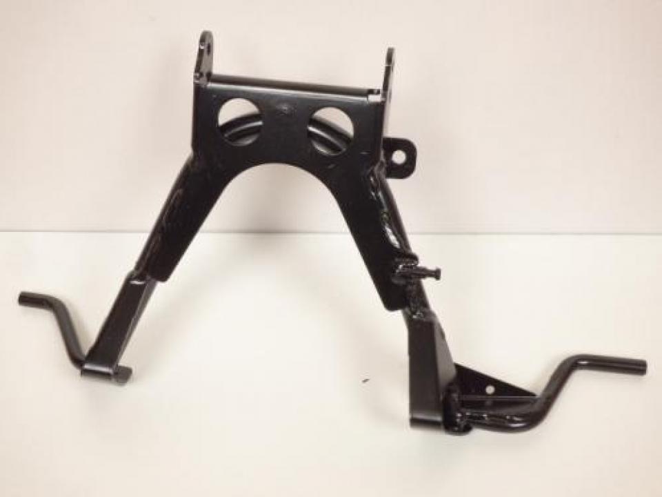 Béquille centrale origine pour Scooter Aprilia 50 SR 2000 à 2004 AP8235072 Neuf