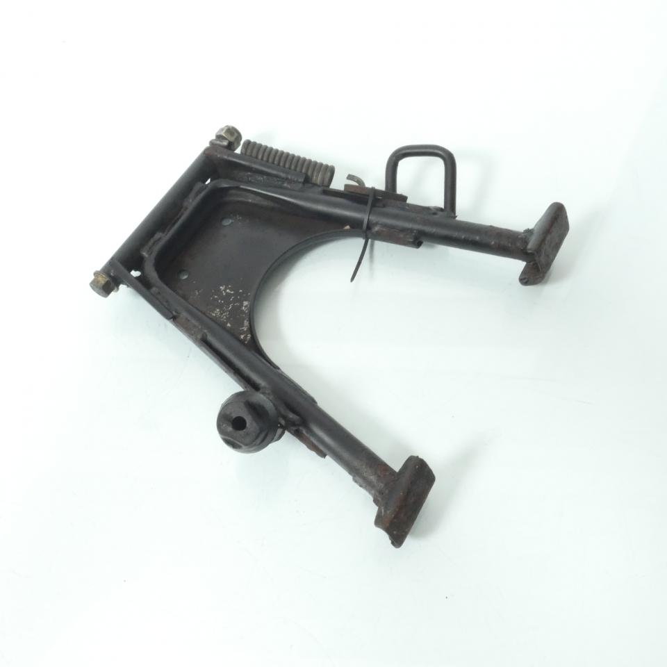 Béquille centrale origine pour scooter Peugeot 50 Squab 1996 à 1997 Occasion