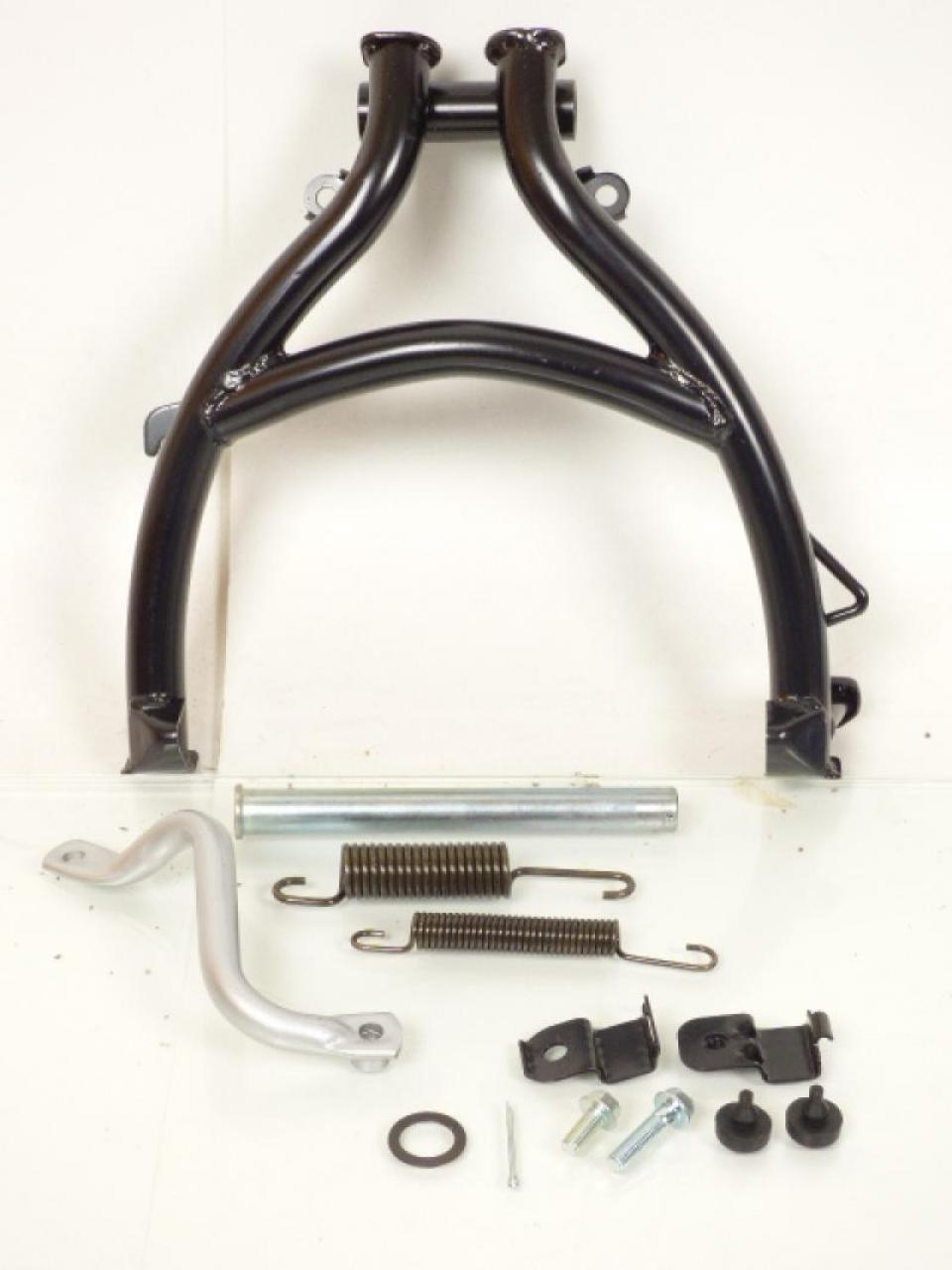 Béquille centrale origine pour moto Honda 600 Transalp 1990 à 1996 50600-MS6-621ZA / PD06A Neuf