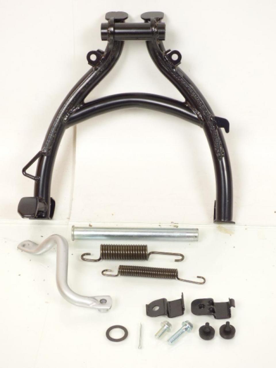 Béquille centrale origine pour moto Honda 600 Transalp 1990 à 1996 50600-MS6-621ZA / PD06A Neuf