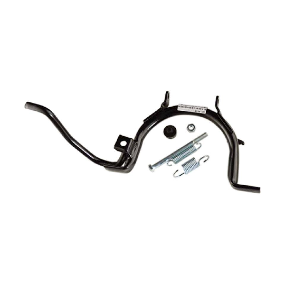 Béquille centrale Buzzetti pour scooter Piaggio 125 Vespa ET4 1996-2005 4418 / 0441801001 Neuf