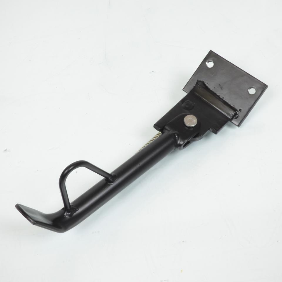 Béquille latérale IGM pour scooter Piaggio 50 NRG noir / 86902 Neuf