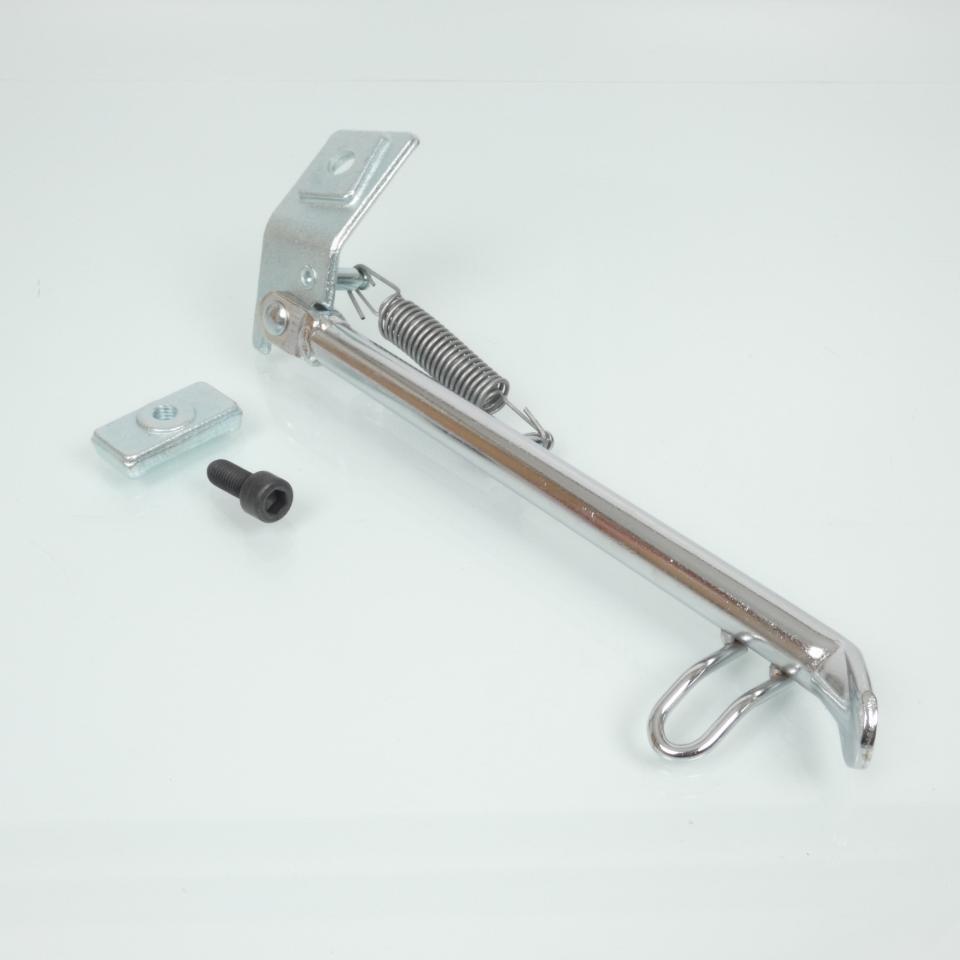 Béquille latérale RMS pour scooter Gilera 50 Stalker hauteur 26cm Neuf