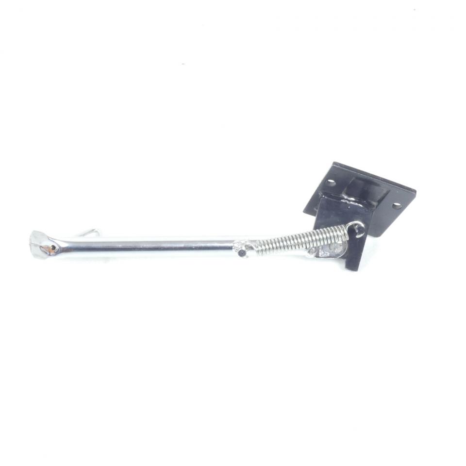 Béquille latérale 270mm Chromé Générique pour scooter Peugeot 50 Zenith Neuf