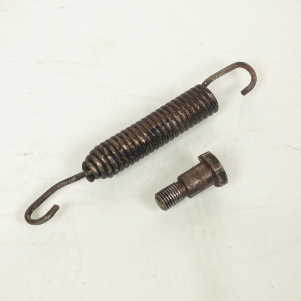 Béquille latérale 300mm origine pour moto Yamaha DTLC Occasion