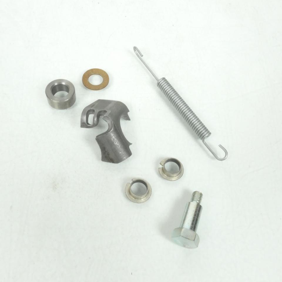 Kit Béquille latérale support à souder pour scooter Peugeot 80 SV 005225N 753089
