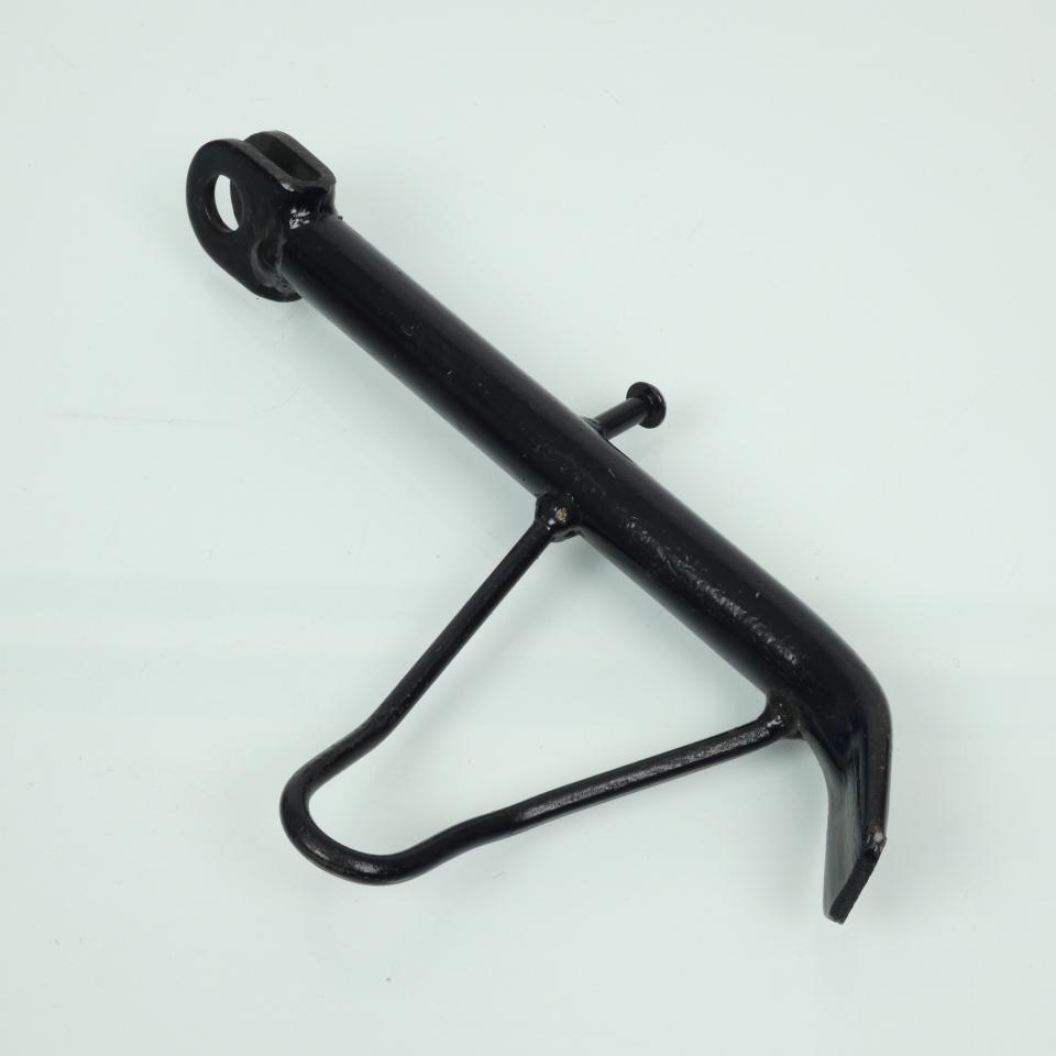 Béquille latérale Générique pour deux roues moto scooter Chinois L 195mm Neuf