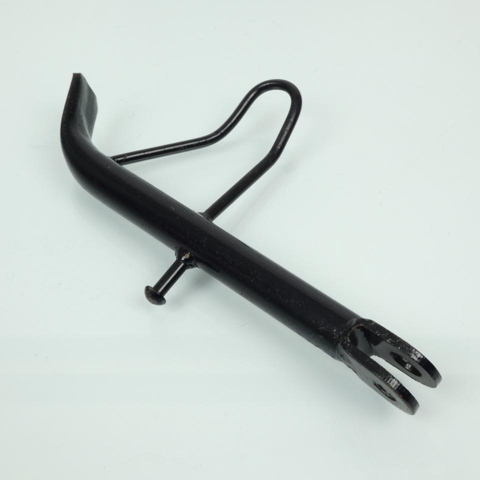Béquille latérale Générique pour deux roues moto scooter Chinois L 195mm Neuf