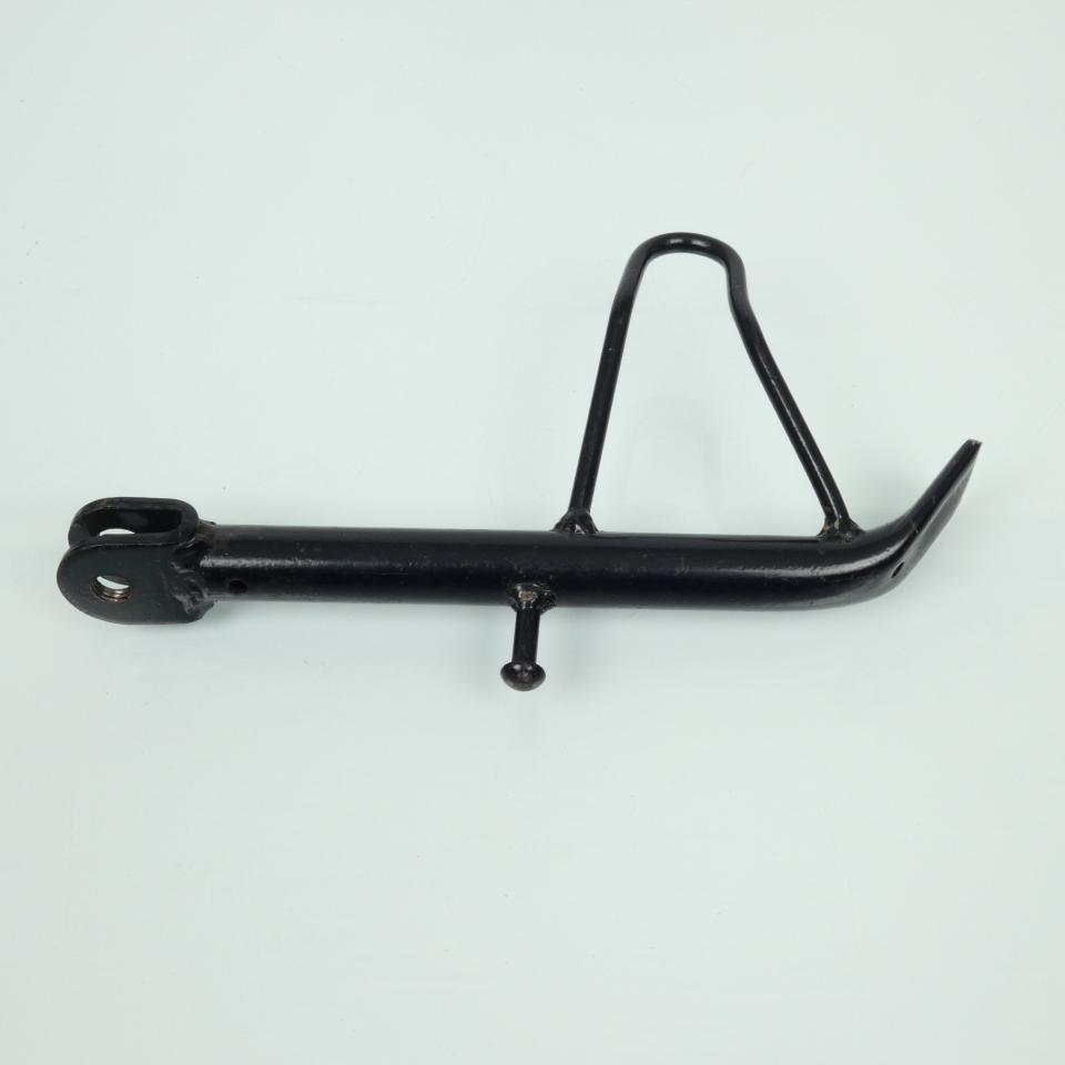 Béquille latérale Générique pour deux roues moto scooter Chinois L 195mm Neuf
