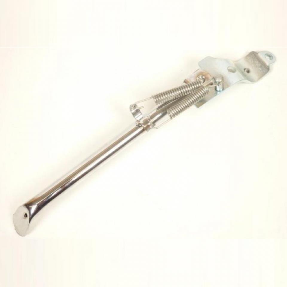 Béquille latérale Générique pour mobylette MBK 50 51 L 270mm / bras ovale Neuf