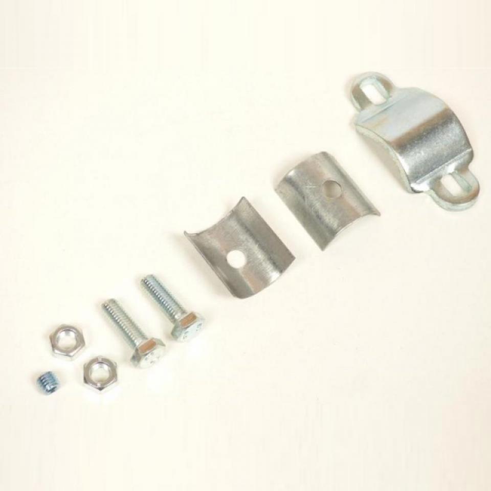 Béquille latérale Générique pour mobylette MBK 50 51 L 270mm / bras ovale Neuf