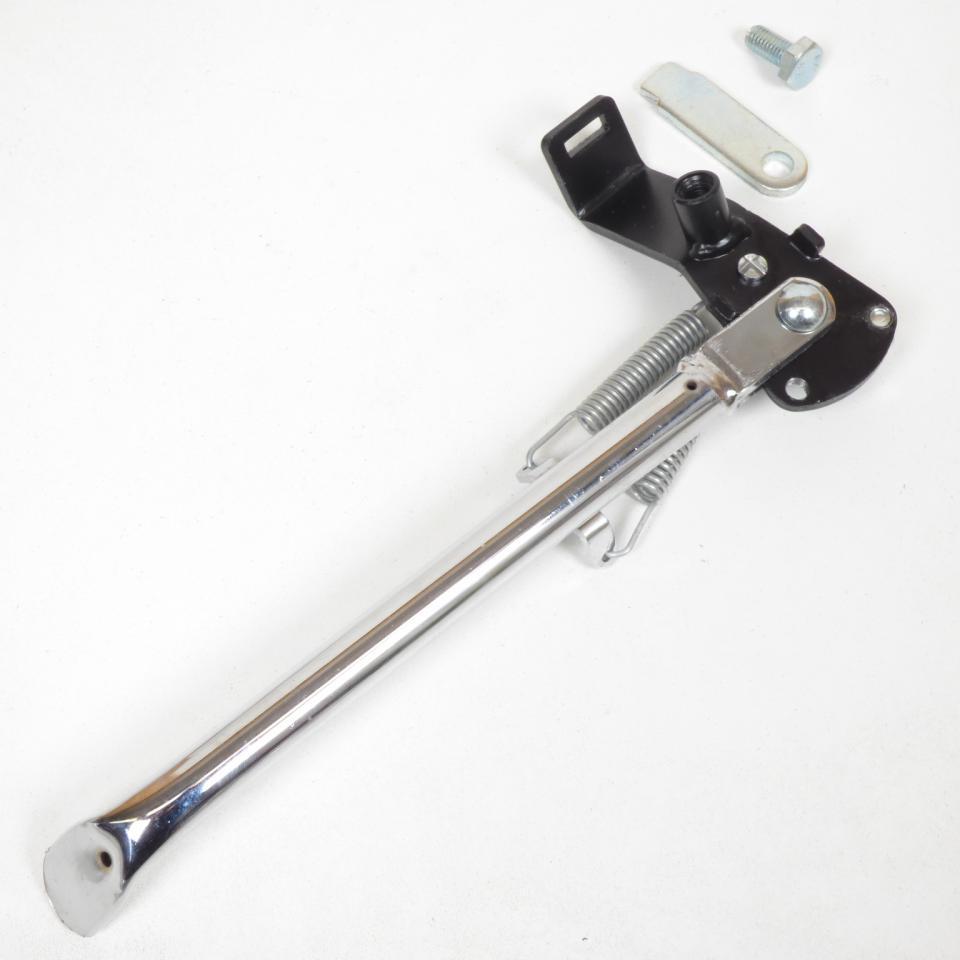 Béquille latérale droite ou gauche RSM pour mobylette MBK 51 bras carré Neuf