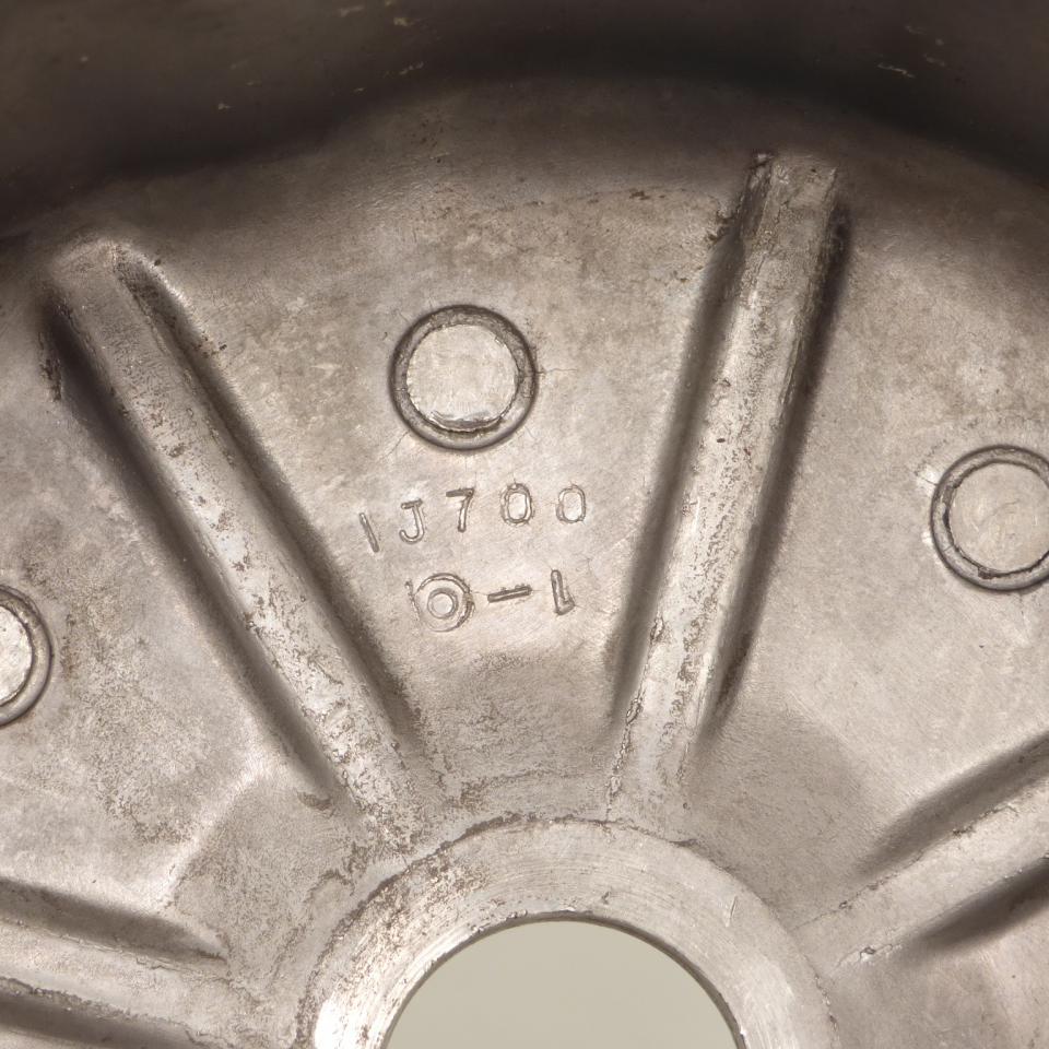 Couvercle cloche de filtre à huile pour moto Yamaha 750 XS 1977 à 1980 IJ700