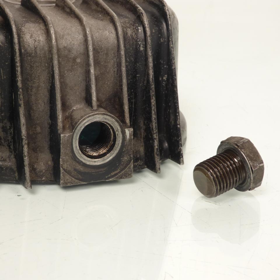 Couvercle cloche de filtre à huile pour moto Yamaha 750 XS 1977 à 1980 IJ700