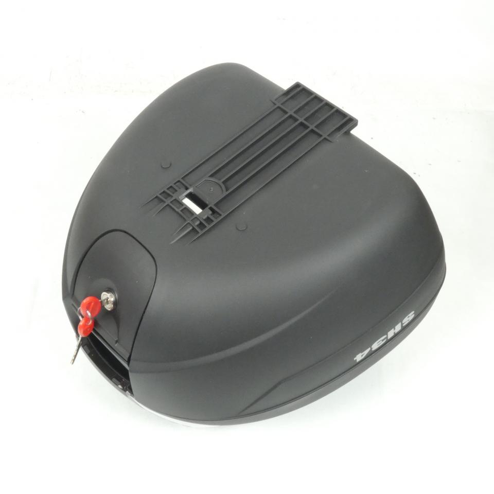 Top case 34L Shad SH34 Carbone pour moto scooter D0B34106 Neuf