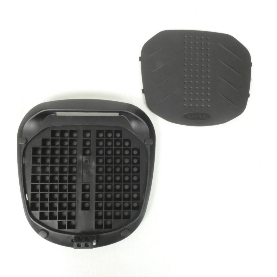 Top case 34L Shad SH34 Carbone pour moto scooter D0B34106 Neuf