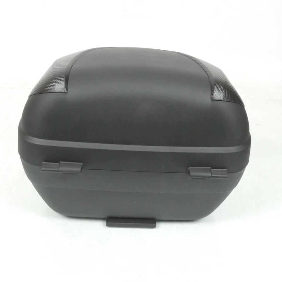 Top case 34L Shad SH34 Carbone pour moto scooter D0B34106 Neuf