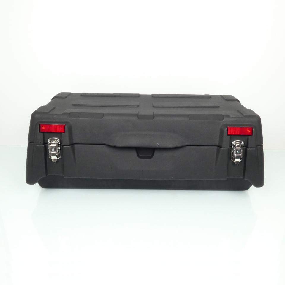 Top case coffre arrière 150L S-Line avec dosseret et accoudoir pour quad Neuf