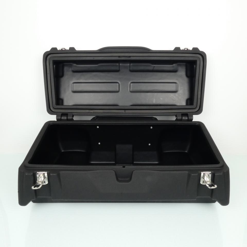 Top case coffre arrière 150L S-Line avec dosseret et accoudoir pour quad Neuf