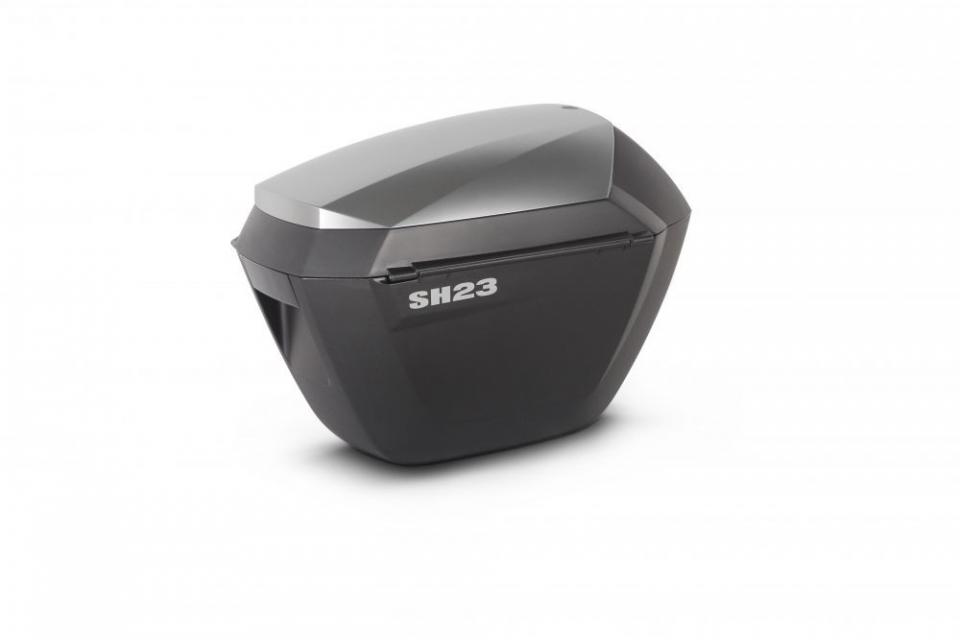 Top case Shad pour Auto D0B23200W Neuf