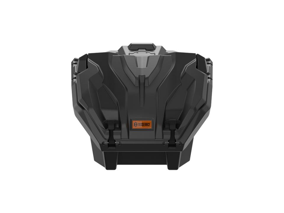 Top case GKA pour SSV Polaris 1000 RZR XP EPS 2014 à 2021 AR Neuf