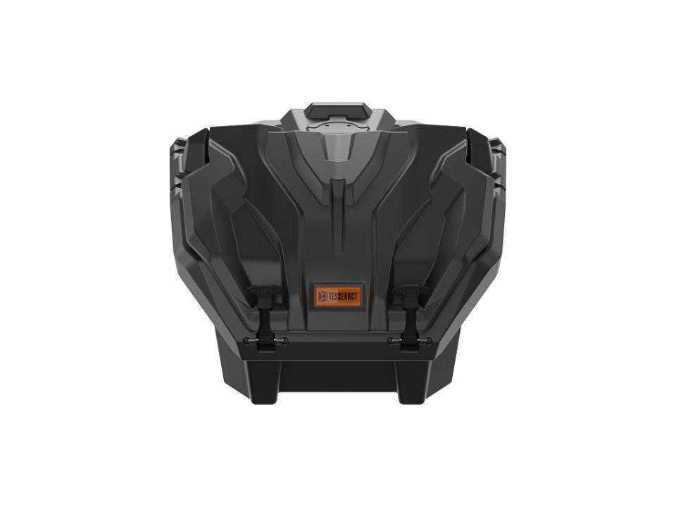 Top case GKA pour SSV Polaris 1000 RZR XP EPS 2014 à 2021 AR Neuf