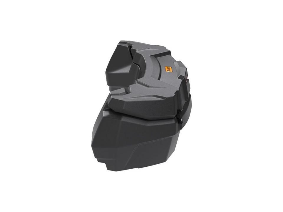 Top case GKA pour Moto Neuf