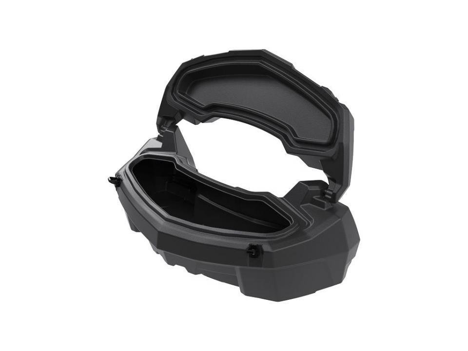 Top case GKA pour Moto Neuf