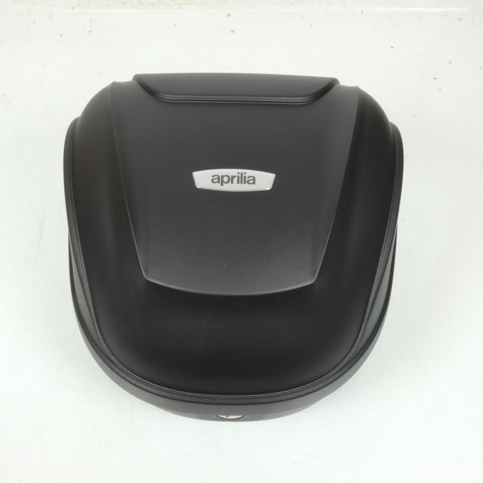 Top case 32L pour scooter Aprilia 125 SR GT Compact 2021 à 2023 1B009762 Neuf