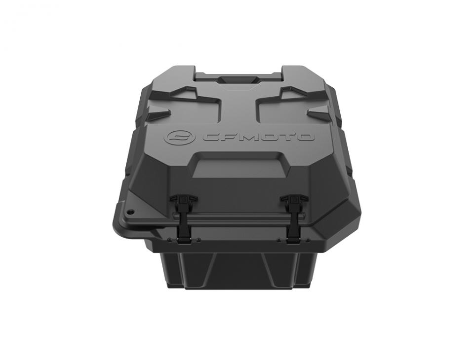 Top case GKA pour Quad CF moto 1000 Uforce 2018 à 2022 AR Neuf