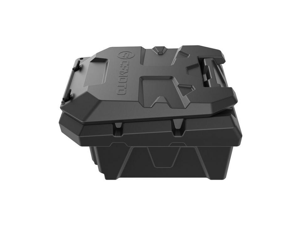 Top case GKA pour Quad CF moto 1000 Uforce 2018 à 2022 AR Neuf