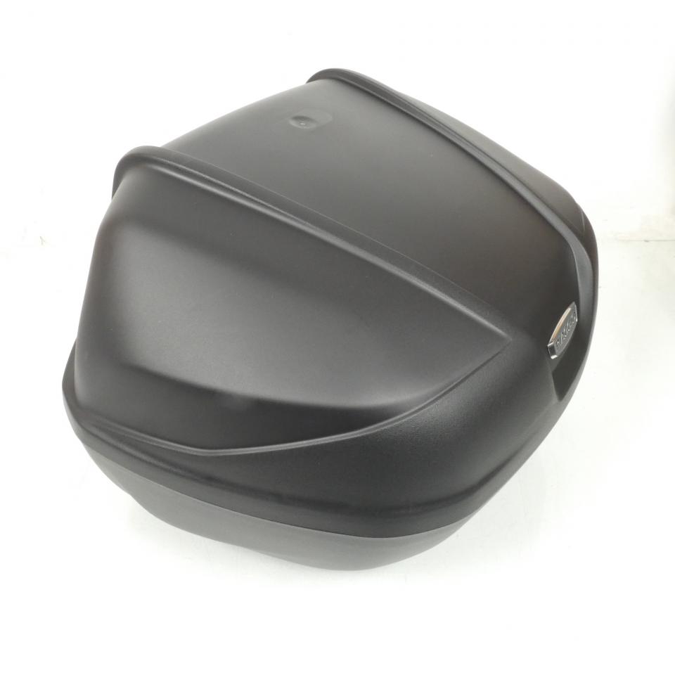 Top case 52L pour scooter Piaggio 400 MP3 Après 2022 1B010249 Neuf en destockage