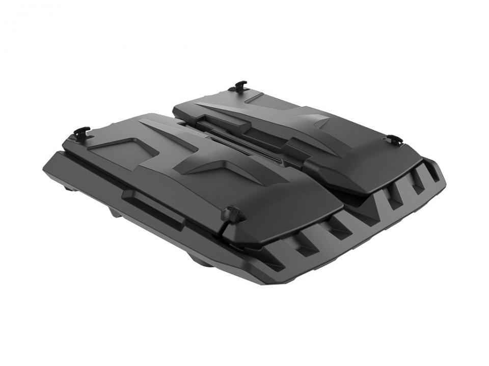 Top case GKA pour Quad CAN-AM 1000 Commander DPS 2022 Neuf