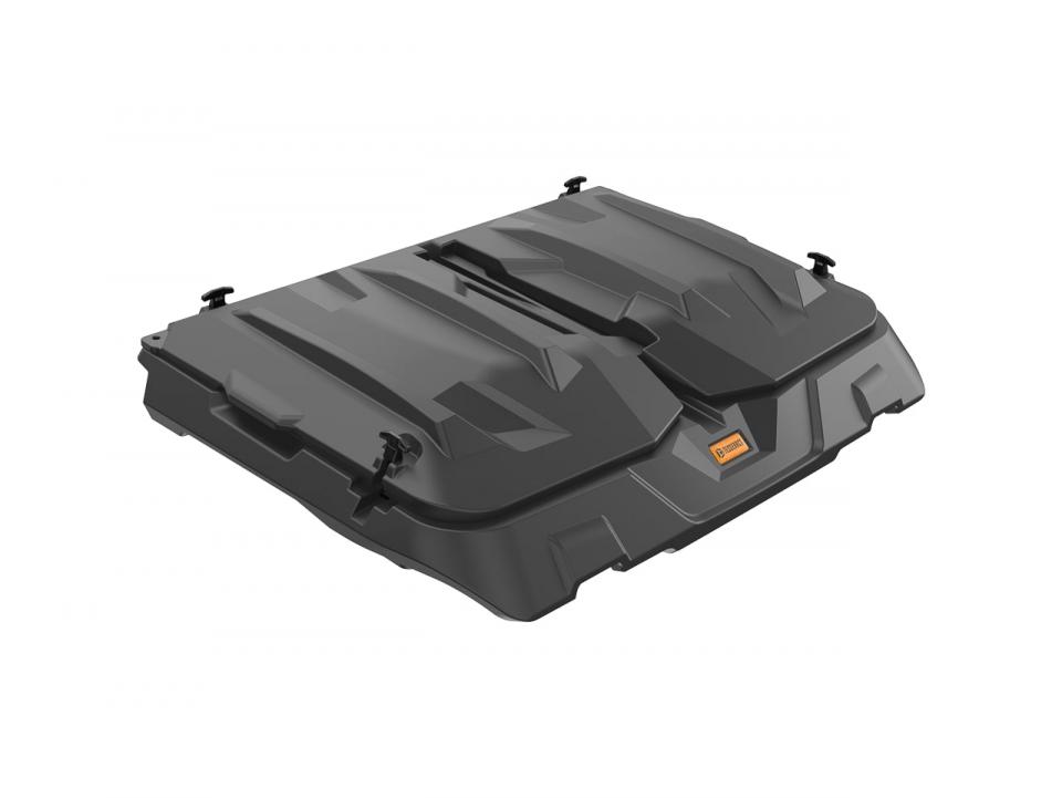 Top case GKA pour SSV CAN-AM 800 DEFENDER 799 2016 à 2022 Neuf