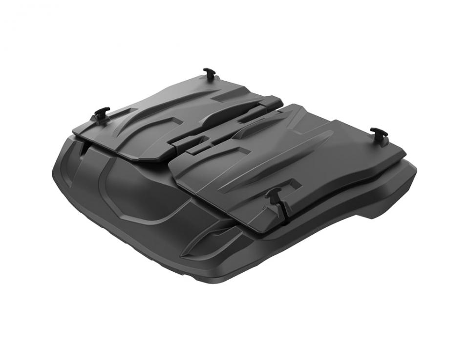 Top case GKA pour SSV Polaris 1000 RZR PRO 2020 à 2022 Neuf