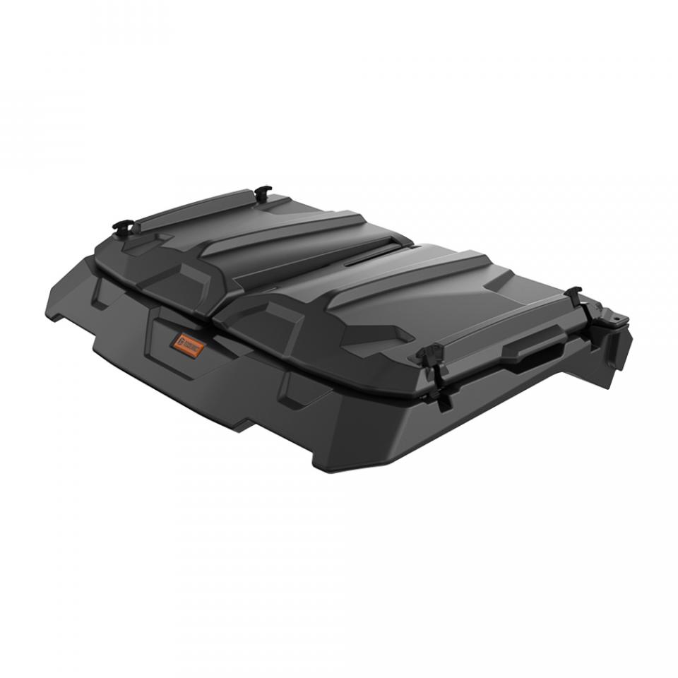 Top case GKA pour ULM Polaris 1000 General 2015 à 2017 Neuf