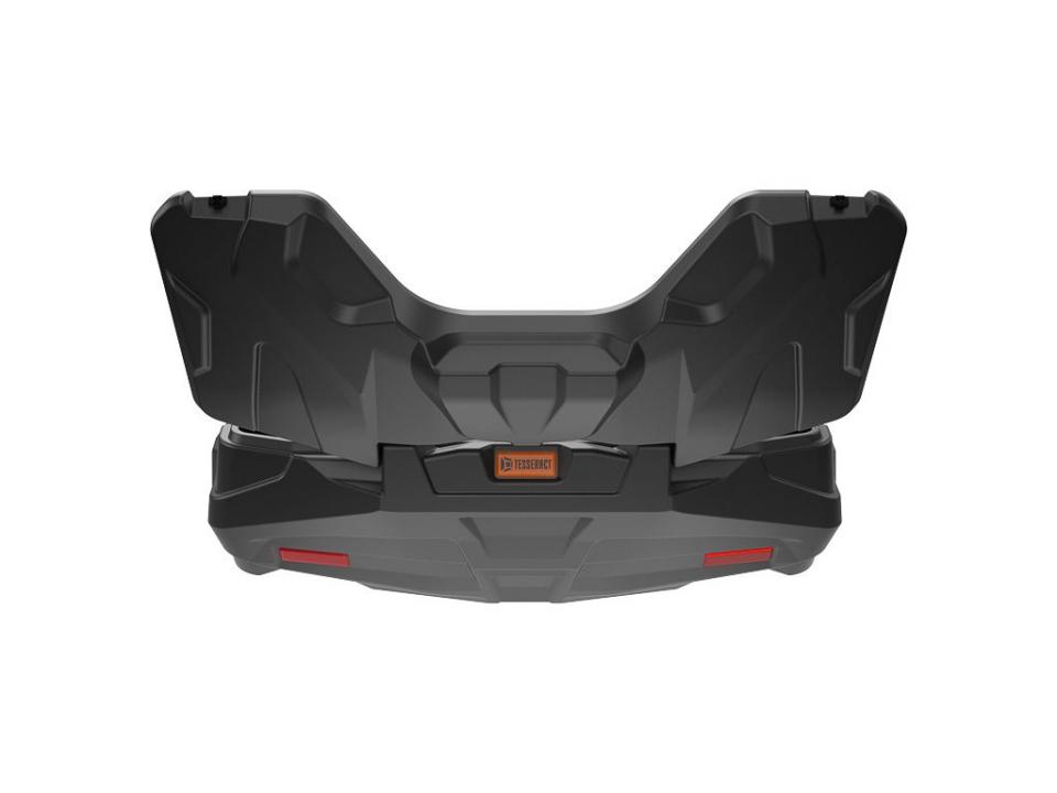 Top case GKA pour Quad CF moto 450 Cforce 2022 à 2023 AR Neuf